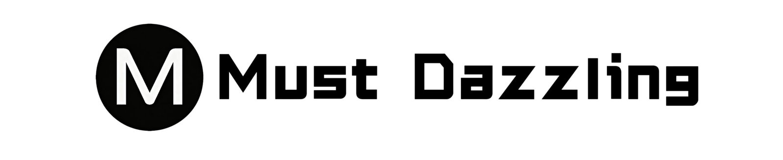 mustdazzling.com